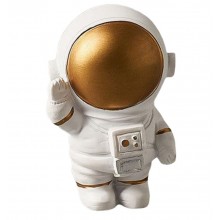 Astronaut Figure Ornaments Gift Set for Boys and Girls, HOME & CAKE decoration items READY STOCK
