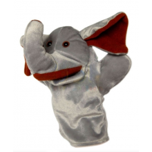 Puppet - Elephant