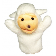 Puppet - Sheep