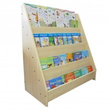 Book Shelf (Natural Color)