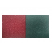 Rubber Tile (RM27/pcs)