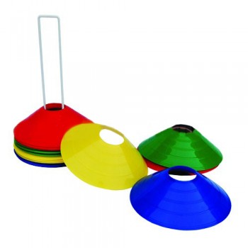 Dome Cone Wt Stand (20/set)
