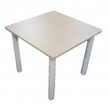 Square Table 