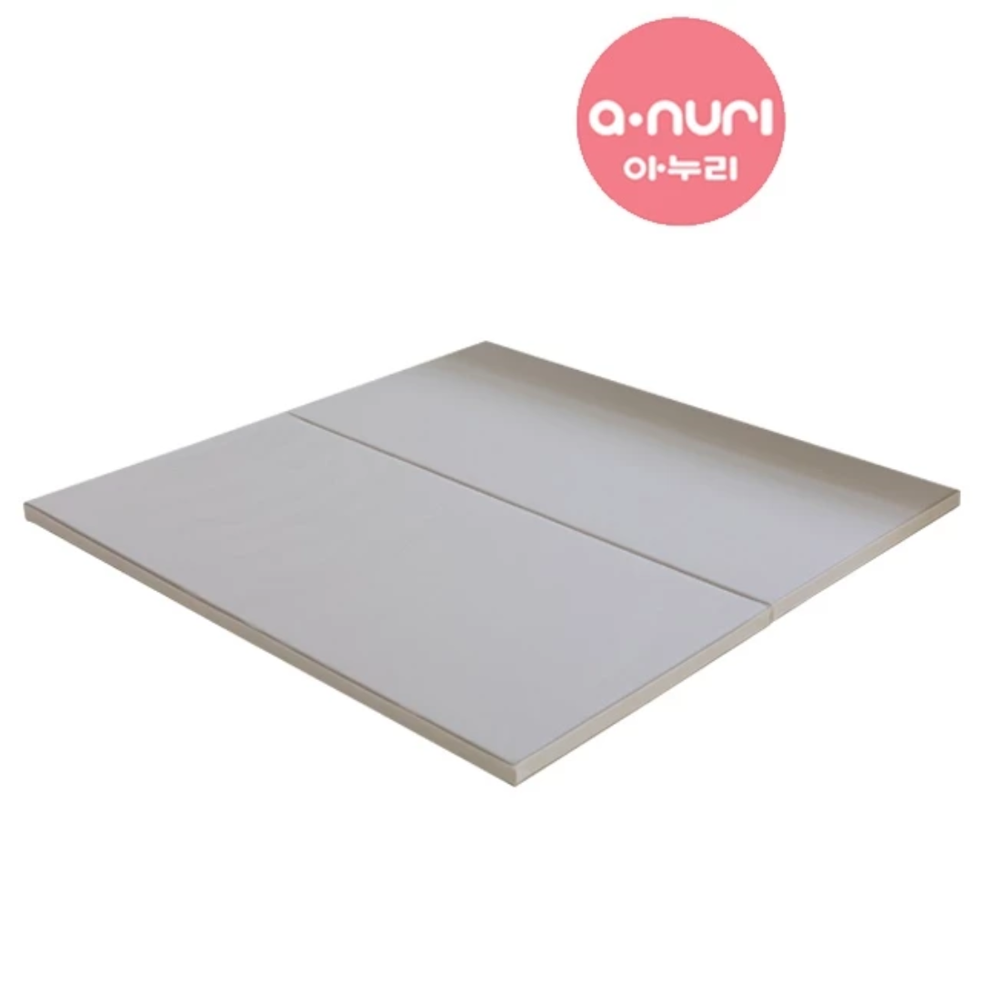 Anuri - Korea Antibacterial Folder Baby Mat - Image 3