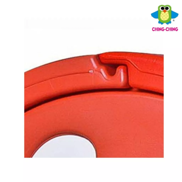 Ching Ching - Rumah Main Kanak Kanak Dalaman Luar , Mushroom Play House Indoor And Outdoor Playhouse (Ready Stock) Made In Taiwan - Image 6