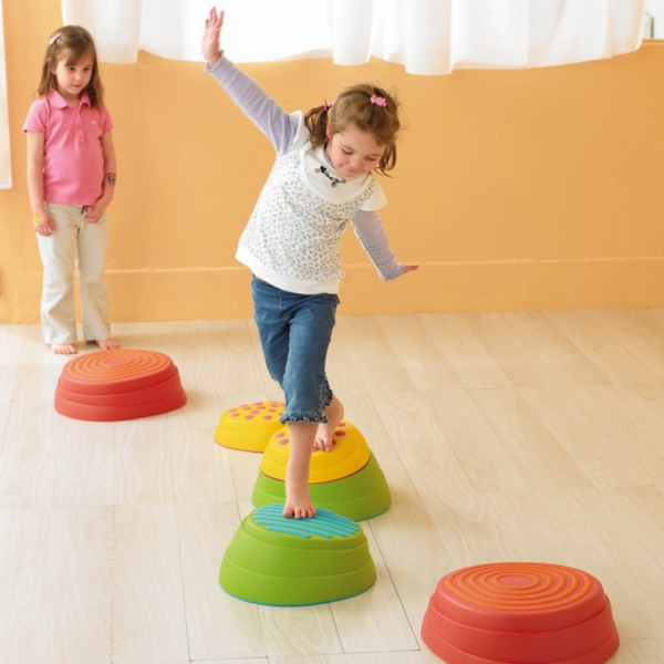 We Play - Rainbow River Stones - Image 8