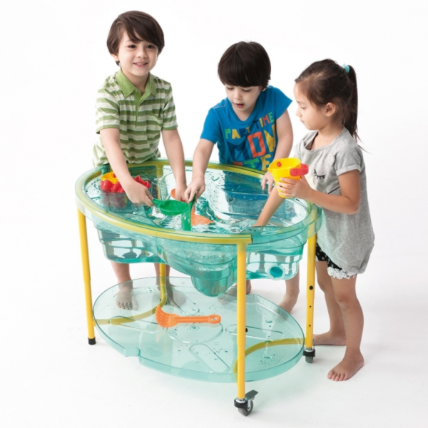 We Play - Sand & Water Table - Image 3