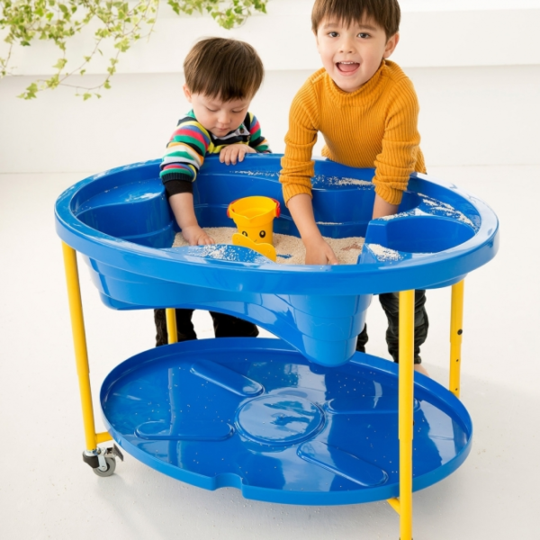 We Play - Sand & Water Table - Image 6
