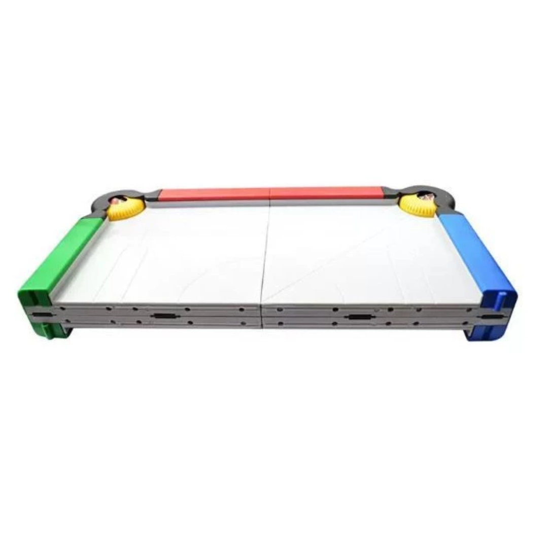 SPM Carrom Foldable Plastic Board, Gift set - Image 4