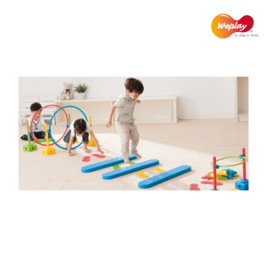 We Play - Motor Skill Universal Set