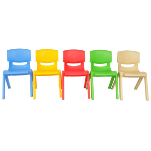 Premium Children Chair