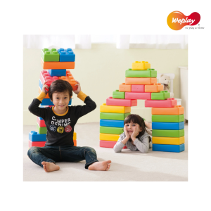 We Play - Brick Me