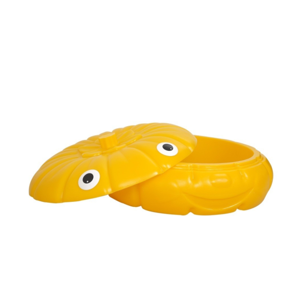 Pumpkin Sandbox - Image 2