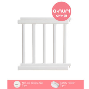 Anuri Korea Premium contemporary baby play yard Extension 2pcs 60cm