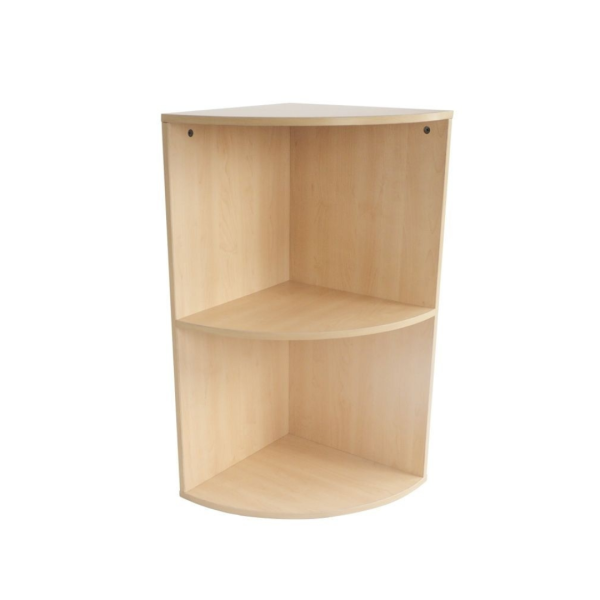 Corner Shelf - Low / High