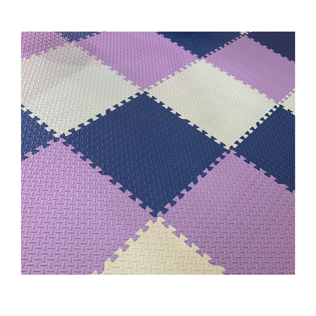 EVA MAT 60mm x 60mm x 10mm (1 Piece)