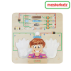 Masterkidz - Conductivity Experiment