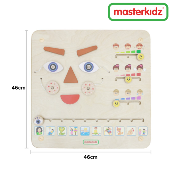 Masterkidz - How are You Feeling? - Image 2
