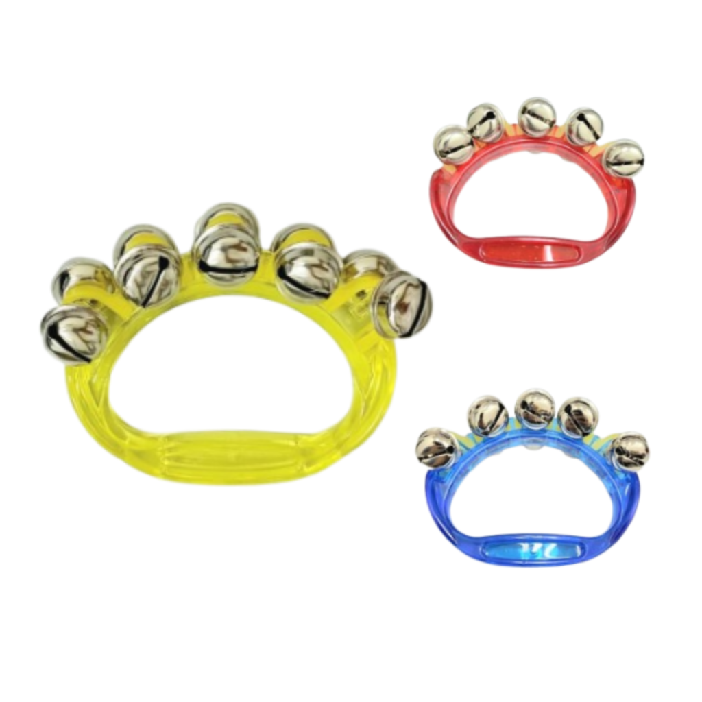 A Bell Rang Ring Bell - AKiddy.com
