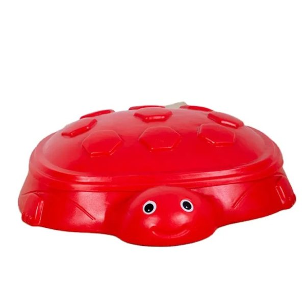 Turtle Sandbox