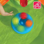 Step2 Busy Ball Play Table (4)
