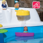 Step2 Fiesta Cruise Sand & Water Table™ (3)
