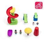 Step2 Fiesta Cruise Sand & Water Table™ (4)