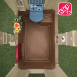 Step2 Neat & Tidy Cottage II™ (3)