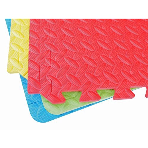 EVA MAT 60mm x 60mm x 10mm (1 Piece) - Image 6