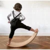 Balance Board , Wobble Board , Yoga Board, Rocker , Arch Bridge , Malaysia READY STOCK - Image 6