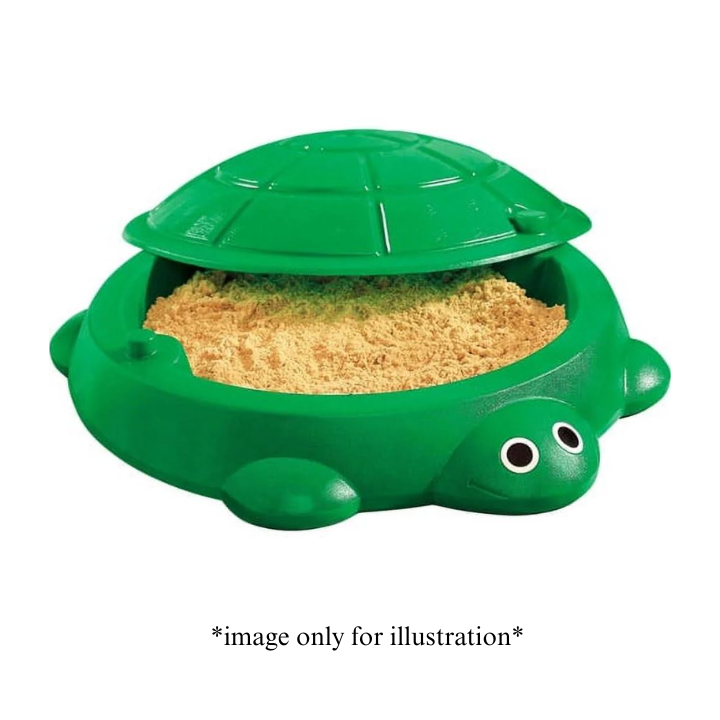 Turtle Sandbox - Image 2