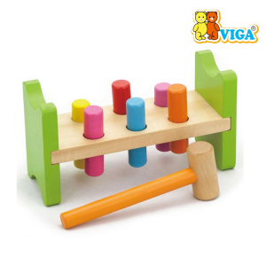 Viga Toys - Pound-a-Peg