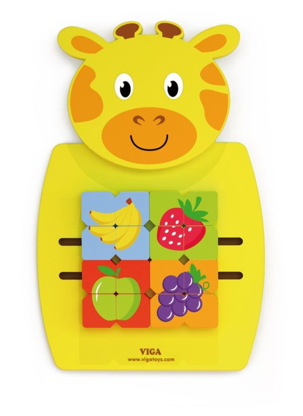 Viga Wall Mounted Toys - Image 6