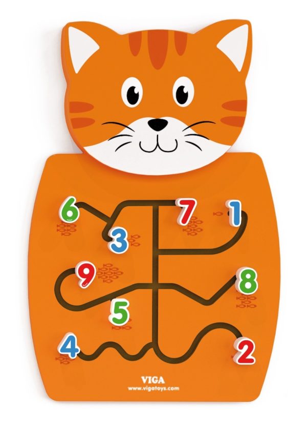 Viga Wall Mounted Toys - Image 2
