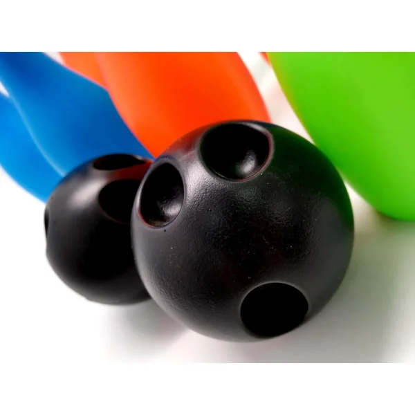 Basket Bowling Playset - Image 3