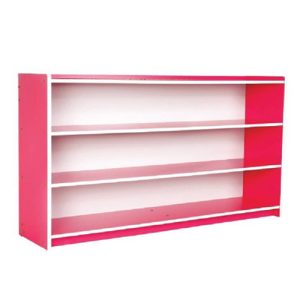 3 Level Economy Storage Shelf