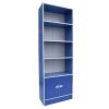 Economy Book Shelf - Storage Cabinet