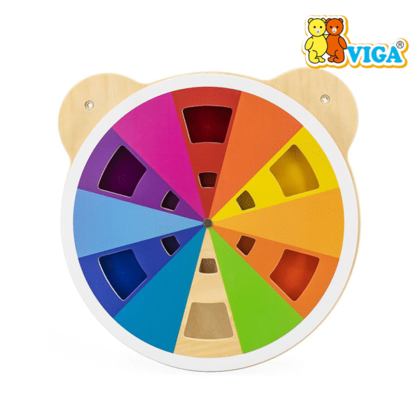 VIGA Wall Mounted - Bear Series - Image 8