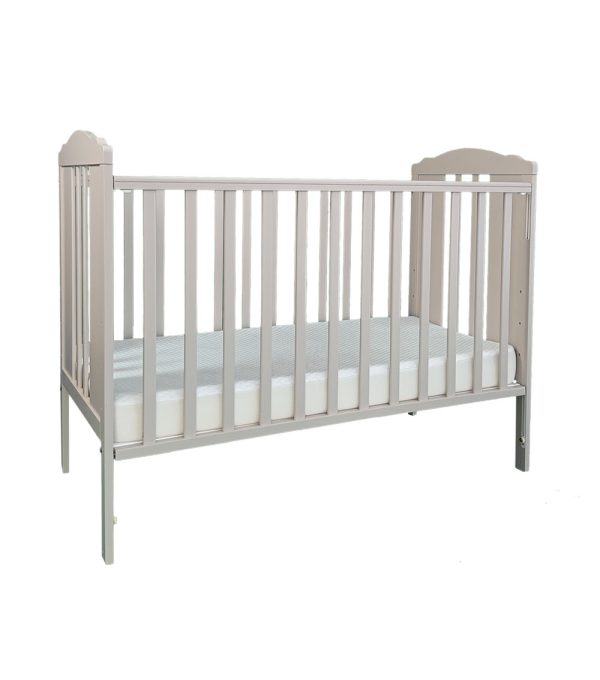 Baby Cot 120cm x 60cm
