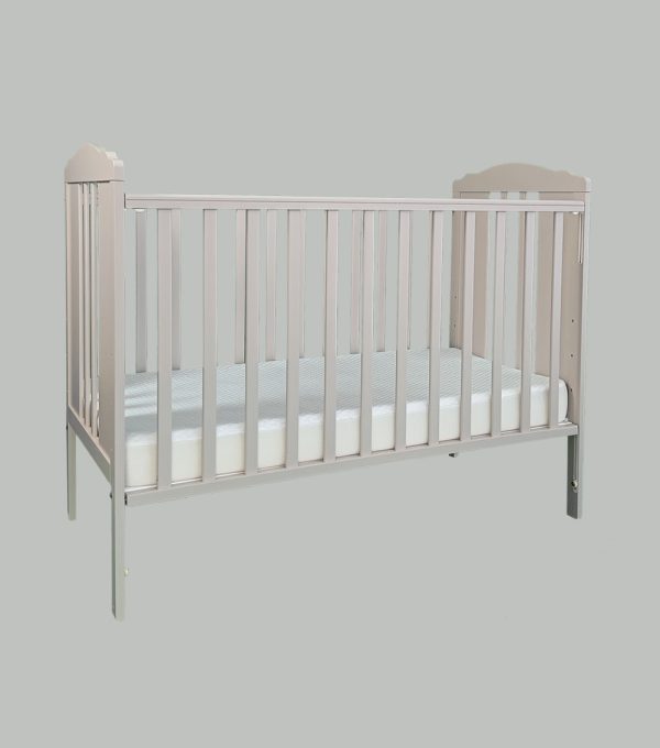 Baby Cot 120cm x 60cm - Image 2