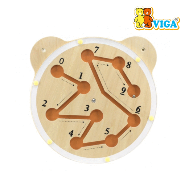 VIGA Wall Mounted - Bear Series - Image 7