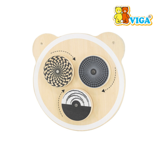 VIGA Wall Mounted - Bear Series - Image 6