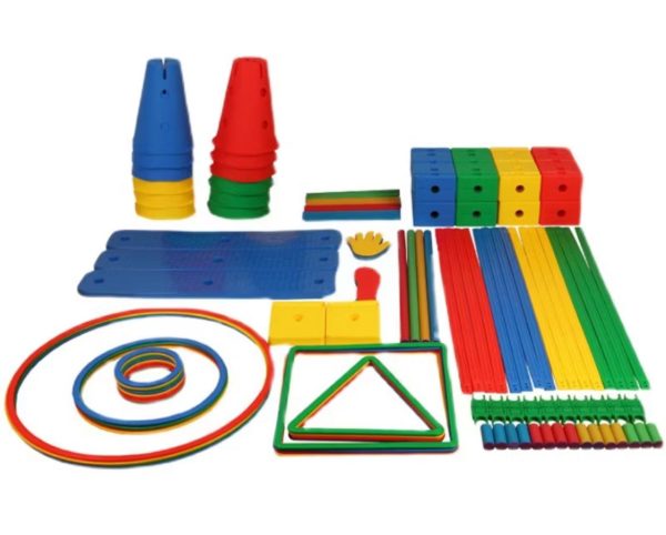Gross Motorskill Set of 120pcs  Rm899/set - Image 5
