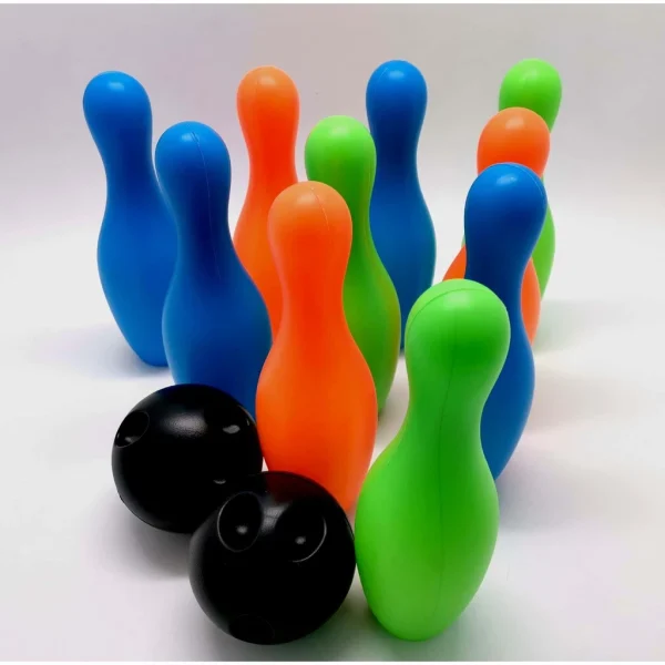 Basket Bowling Playset - Image 4