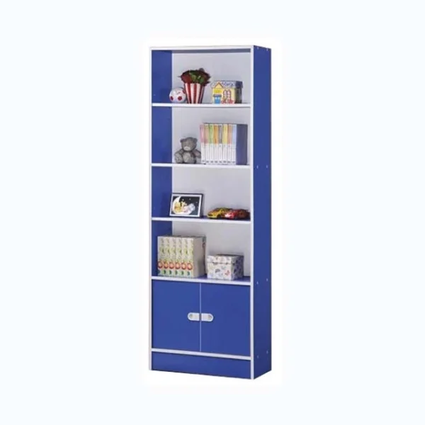 Economy Book Shelf - Storage Cabinet - Image 2