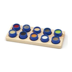 Viga Touch & Match Board