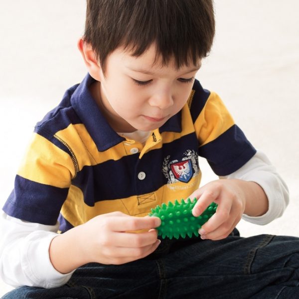 Weplay Olive Massage Ball (L) - Image 2