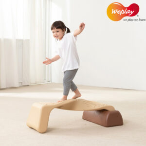 Weplay Helix Balance Path