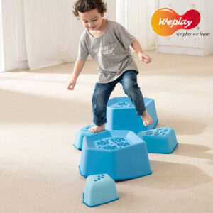 We Play Balance Rocking Ice