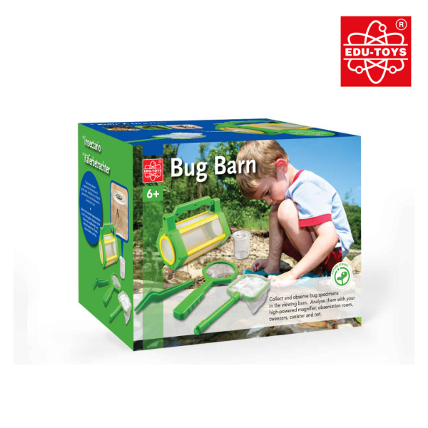 Bug Barn - Image 2